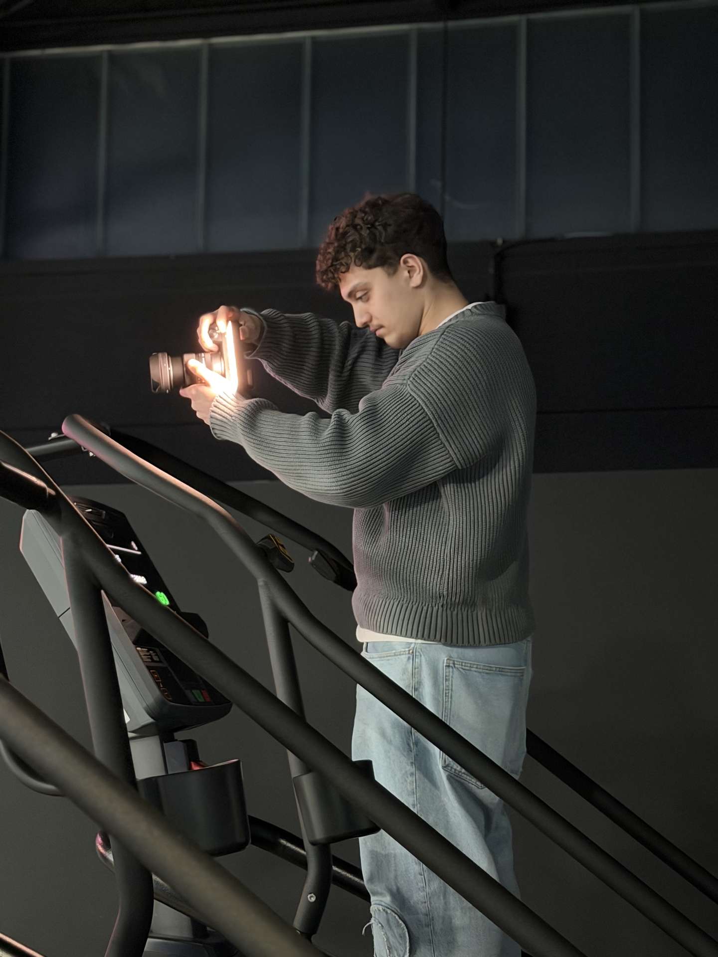 Daniel - LZD Production